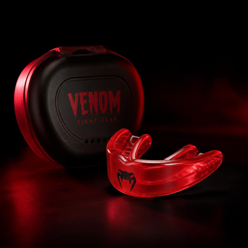 Protetor Bucal Gel Venom
